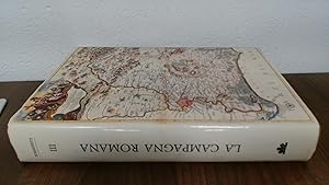 Seller image for La Campagna Romana Volume III Vie Cassia E Clodia for sale by BoundlessBookstore