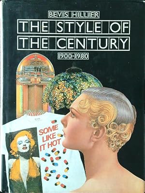 Seller image for The Style of the Century 1900-1980 for sale by Librodifaccia