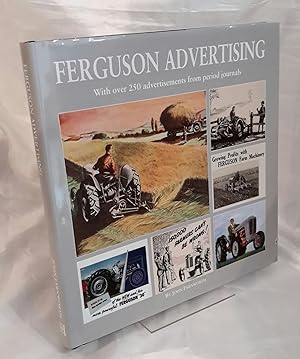 Bild des Verkufers fr Ferguson Advertising. zum Verkauf von Addyman Books