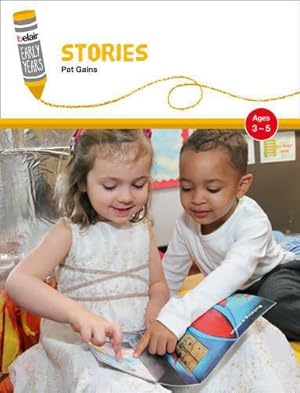 Seller image for Stories: Ages 3  5 (Belair: Early Years) for sale by WeBuyBooks 2