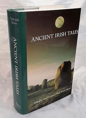 Ancient Irish Tales.