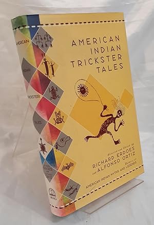 Image du vendeur pour American Indian Trickster Tales. mis en vente par Addyman Books