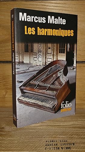 Seller image for LES HARMONIQUES (Beau Danube Blues) for sale by Planet's books