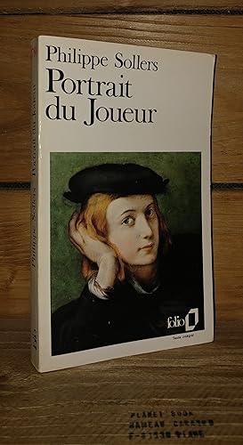 Seller image for PORTRAIT DU JOUEUR for sale by Planet's books