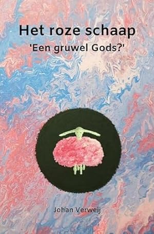 Bild des Verkufers fr Het roze schaap: Een gruwel Gods? zum Verkauf von WeBuyBooks