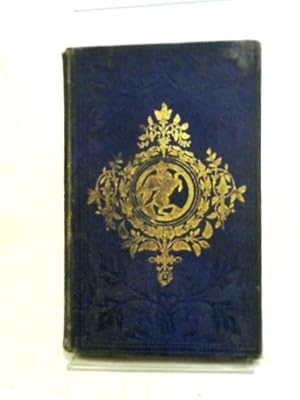 Bild des Verkufers fr The Poetical Works of George Crabbe zum Verkauf von World of Rare Books