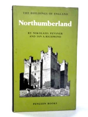 Seller image for Northumberland for sale by World of Rare Books
