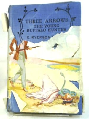 Imagen del vendedor de Three Arrows a la venta por World of Rare Books