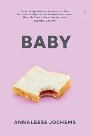 Bild des Verkufers fr Baby zum Verkauf von WeBuyBooks