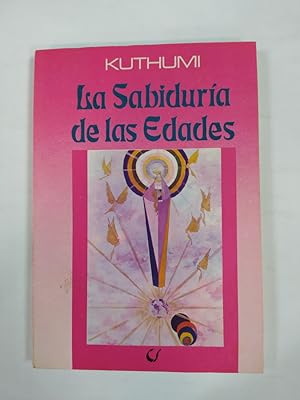 Seller image for LA SABIDURA DE LAS EDADES. for sale by TraperaDeKlaus