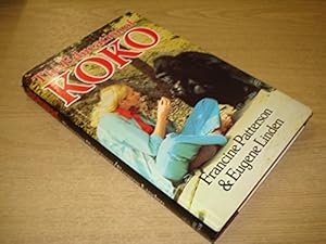 Seller image for The Education of Koko for sale by WeBuyBooks