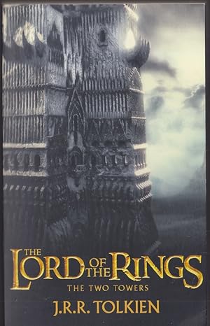 Imagen del vendedor de The Two Towers (Lord of the Rings, Vol. 2) a la venta por Caerwen Books