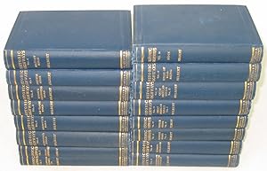 Historic Highways of America (Sixteen Volume Set) [1902-1905 Edition]