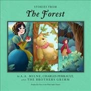 Bild des Verkufers fr Stories from the Forest : Library Edition zum Verkauf von GreatBookPrices