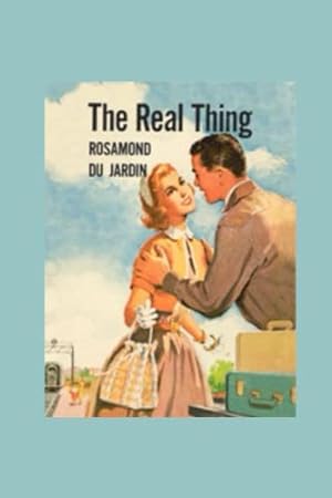 Imagen del vendedor de The Real Thing (Tobey and Midge Heydon) a la venta por -OnTimeBooks-