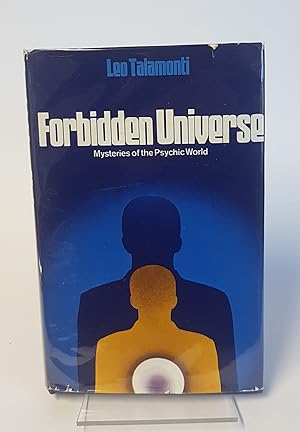 Seller image for Forbidden Universe - Mysteries of the Psychic World for sale by CURIO