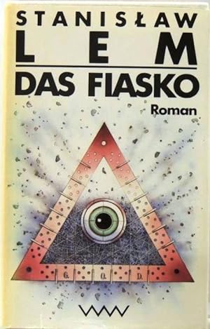 Image du vendeur pour Das Fiasko; Roman; mis en vente par Peter-Sodann-Bibliothek eG