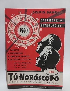 Tu Horóscopo