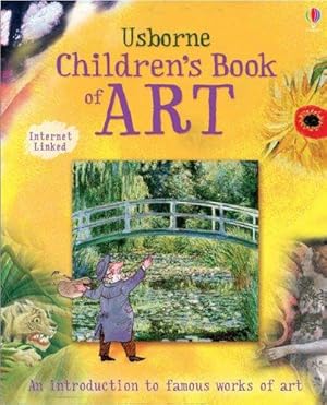 Bild des Verkufers fr Children's Book of Art zum Verkauf von WeBuyBooks 2