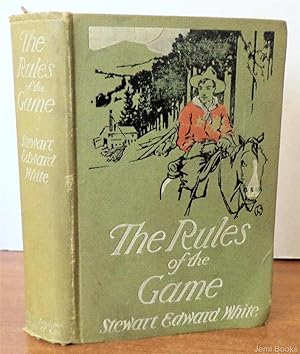 Immagine del venditore per The Rules of the Game venduto da Redux Books