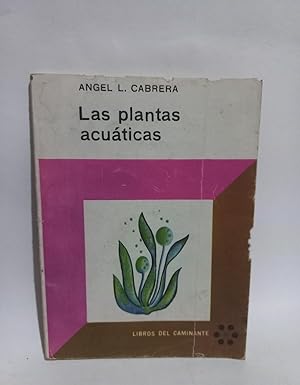 Las Plantas Acuáticas