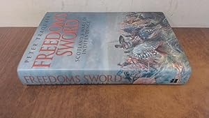 Seller image for Freedom  s Sword: The Scottish Wars of Independence for sale by BoundlessBookstore