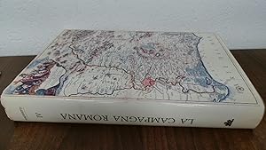 Seller image for La Campagna Romana Volume IV Via Latina for sale by BoundlessBookstore