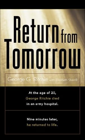 Seller image for Return from Tomorrow for sale by -OnTimeBooks-