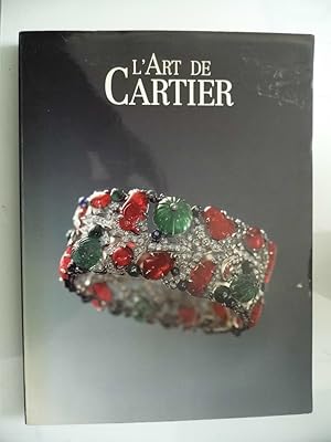 L'ART DE CARTIER