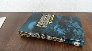 Seller image for Underwater Archaeology for sale by BoundlessBookstore