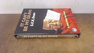 Seller image for It Cant be My Grave (The Crime Club) for sale by BoundlessBookstore
