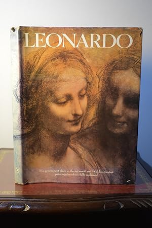 Seller image for Leonardo for sale by M&K Reeders