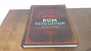 Image du vendeur pour The Curious Bartenders Rum Revolution mis en vente par BoundlessBookstore