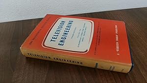 Seller image for Television Engineering Volume One for sale by BoundlessBookstore