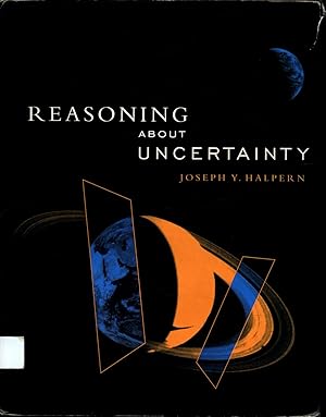 Image du vendeur pour Reasoning About Uncertainty mis en vente par avelibro OHG