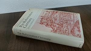 Seller image for Pre-reformation Germany (Stratum S.) for sale by BoundlessBookstore