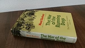 Imagen del vendedor de The War Of The Running Dogs a la venta por BoundlessBookstore