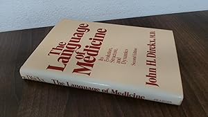 Seller image for The Language Of Medicine for sale by BoundlessBookstore