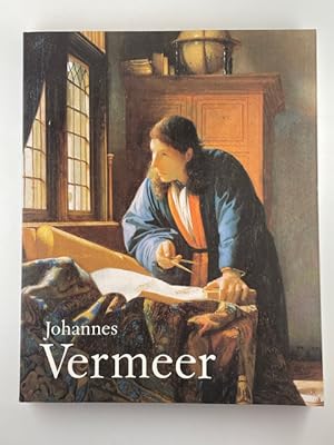 Immagine del venditore per Johannes Vermeer venduto da BookEnds Bookstore & Curiosities
