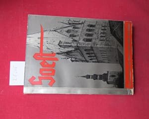 Seller image for Soest : Ein Heimatbuch u. Fhrer durch Stadt u. Brde. for sale by Versandantiquariat buch-im-speicher