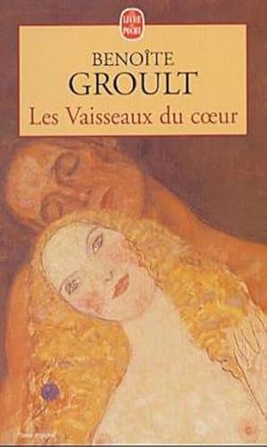 Image du vendeur pour Les Vaisseaux du coeur mis en vente par BuchWeltWeit Ludwig Meier e.K.