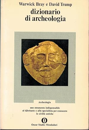 Seller image for Dizionario di archeologia for sale by MULTI BOOK