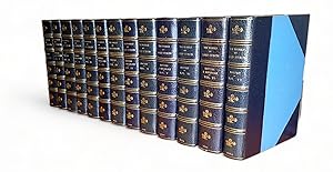 The works of Lord Byron. A new revised and enlarged edition, with illustrations. 13 volumes : 7 V...
