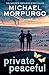Seller image for Private Peaceful [Soft Cover ] for sale by booksXpress