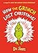 Seller image for How the Grinch Lost Christmas! [Hardcover ] for sale by booksXpress