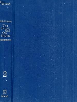 Image du vendeur pour The Sword and the Scepter: The Problem of Militarism in Germany, Vol. 2: The European Powers and the Wilhelminian Empire, 1890-1914 mis en vente par Redux Books