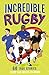 Image du vendeur pour Incredible Rugby: Book 3 (Incredible Sports Stories) by Gifford, Clive [Paperback ] mis en vente par booksXpress