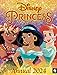 Seller image for Disney Princess Annual 2024: Experience the magic of Disney Princess with entertaining illustrated stories and lots of fun activities, it  s a great gift for all fans! [Hardcover ] for sale by booksXpress