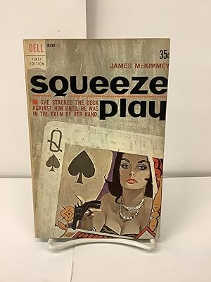 Squeeze Play, B230