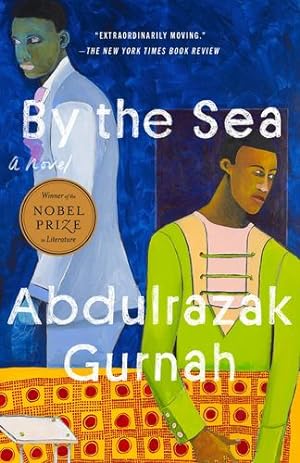 Seller image for By the Sea: A Novel by Gurnah, Abdulrazak [Paperback ] for sale by booksXpress